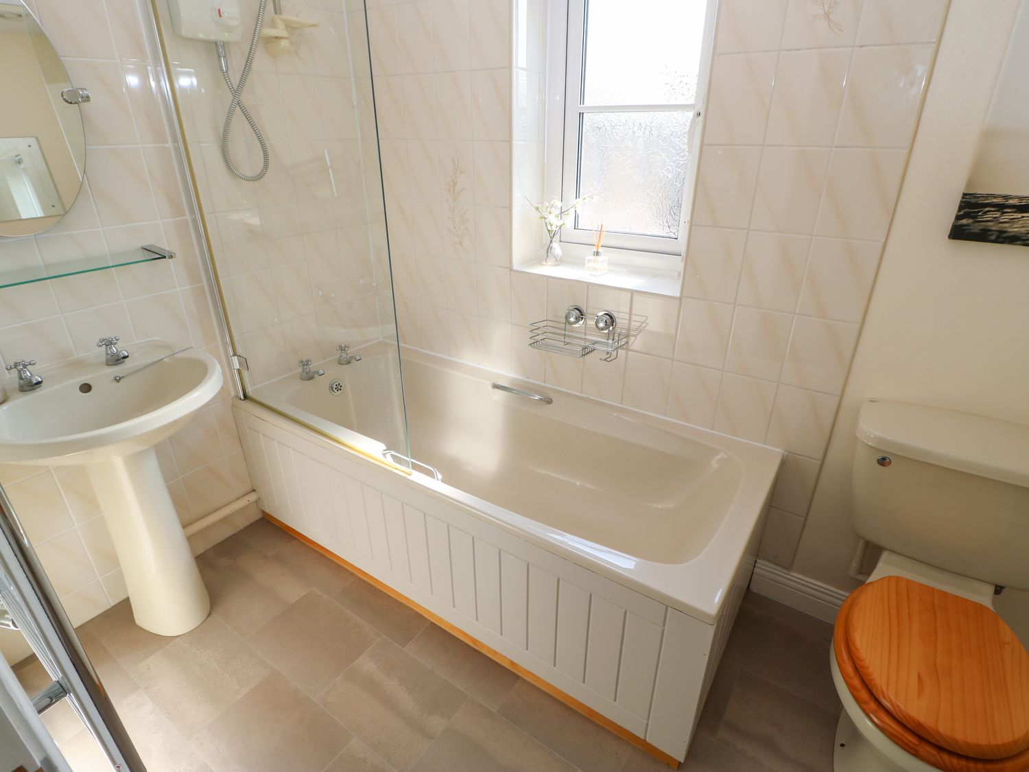 10 Old School Close, Yorkshire