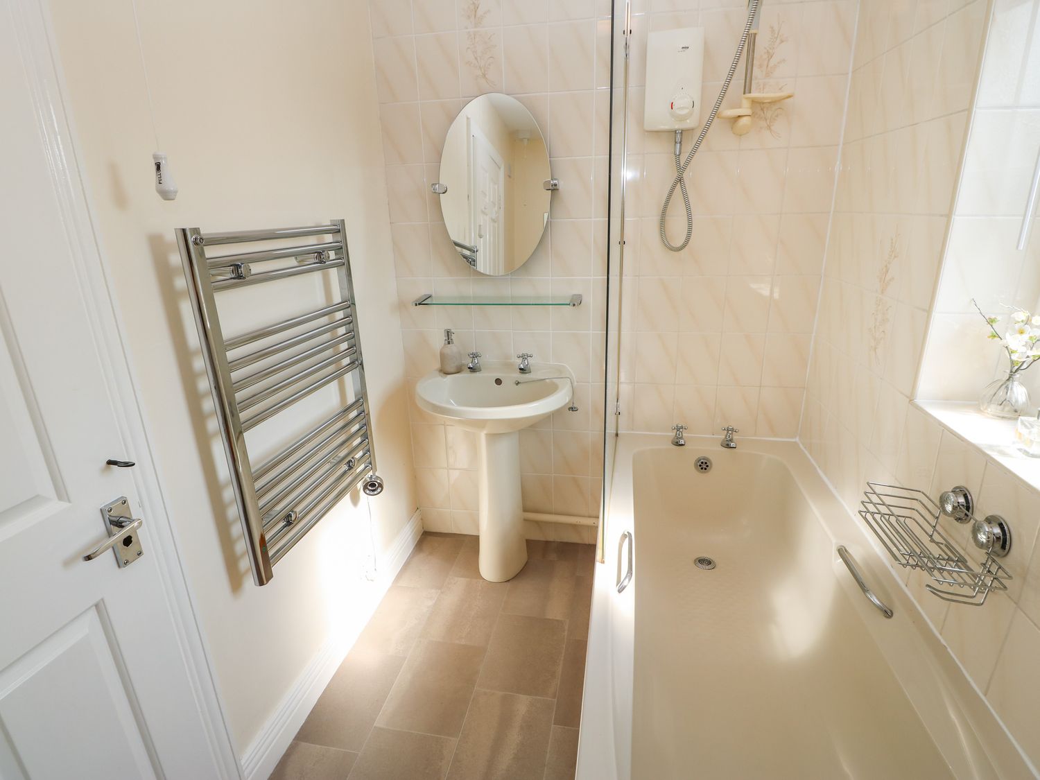 10 Old School Close, Yorkshire