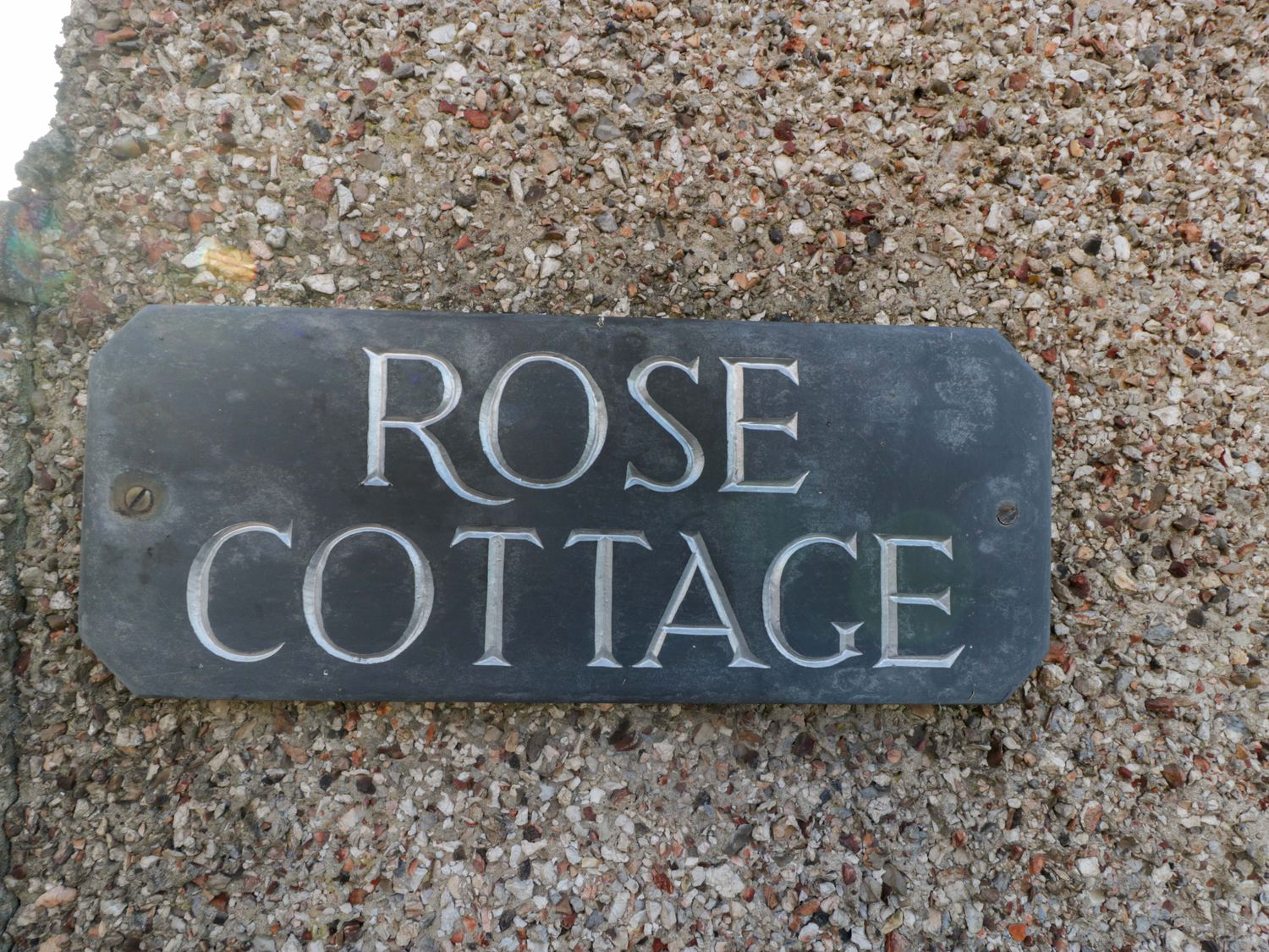 Rose Cottage, Bream