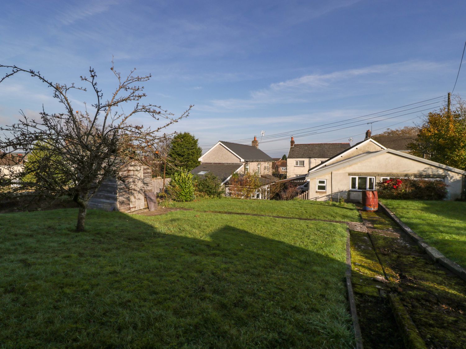 Rose Cottage, Bream