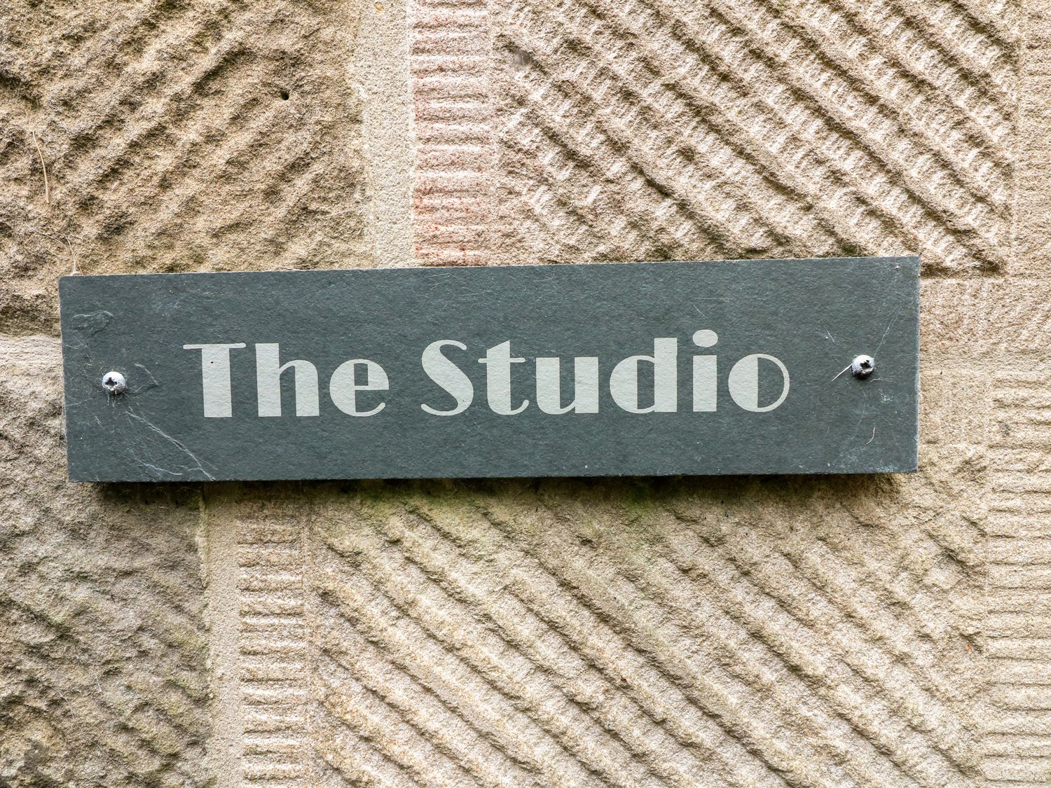 The Studio, Bakewell