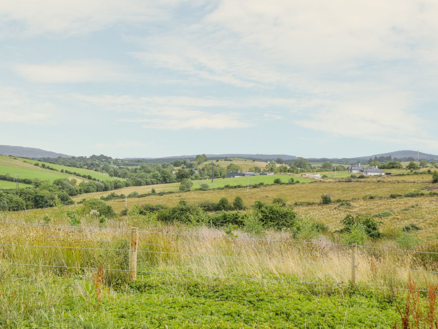 Mc's Cottage, Ballymote