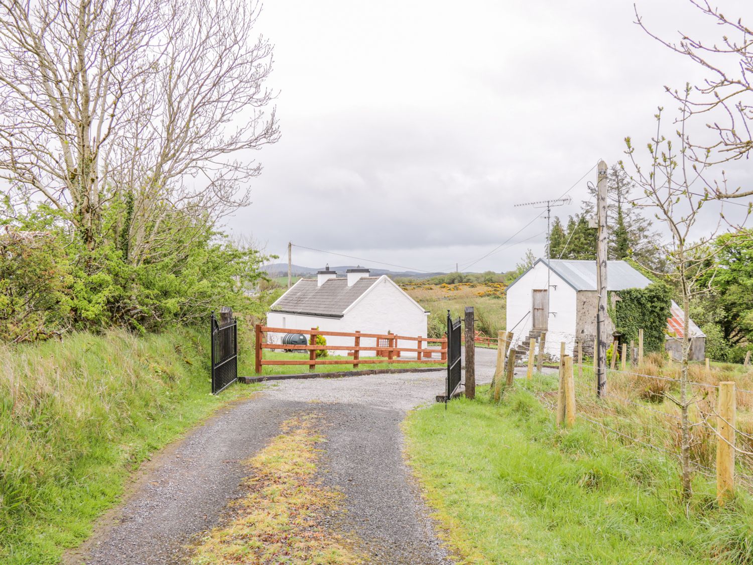 Mc's Cottage, Ballymote