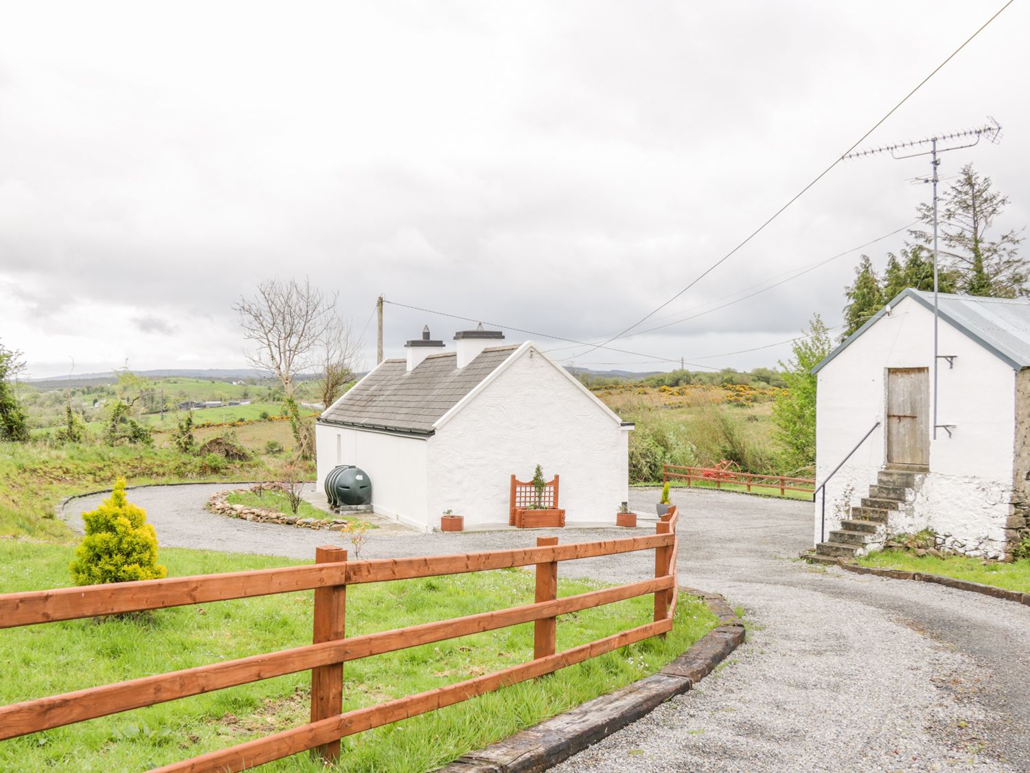 Mc's Cottage, Ballymote