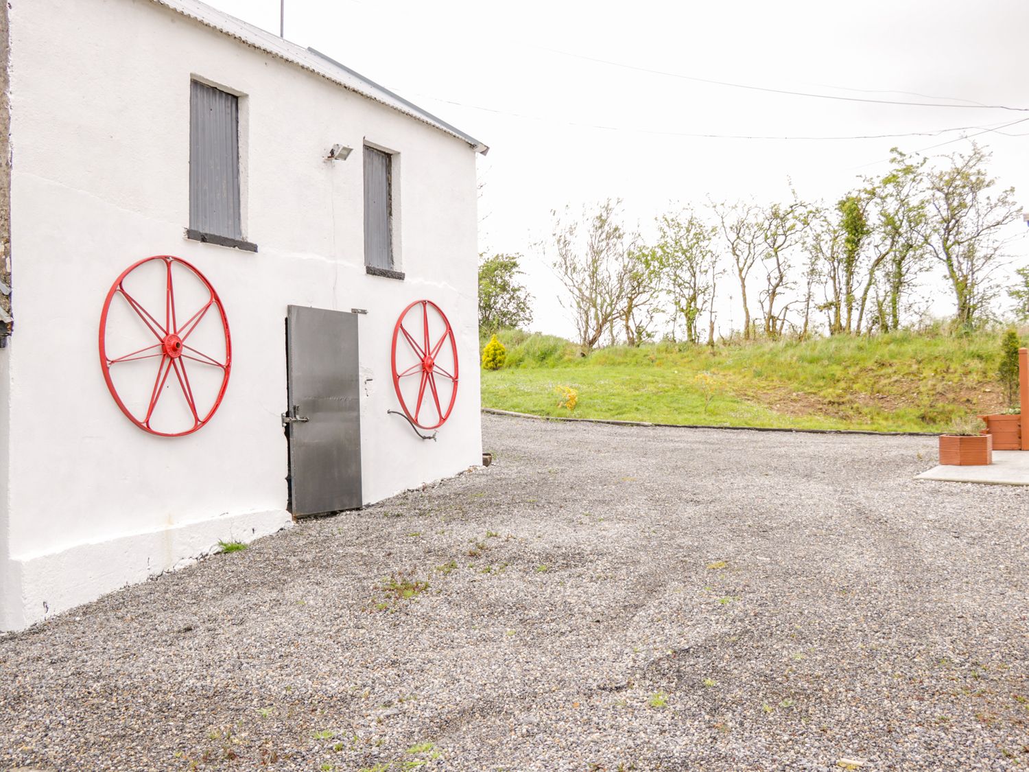 Mc's Cottage, Ballymote