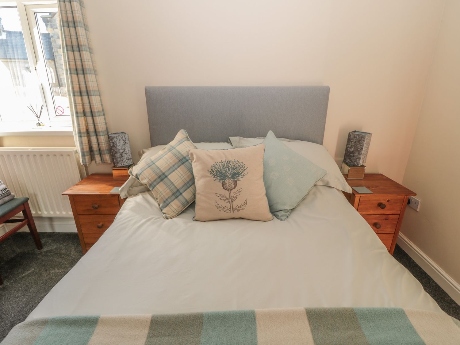 Shunting Cottage, Acklington