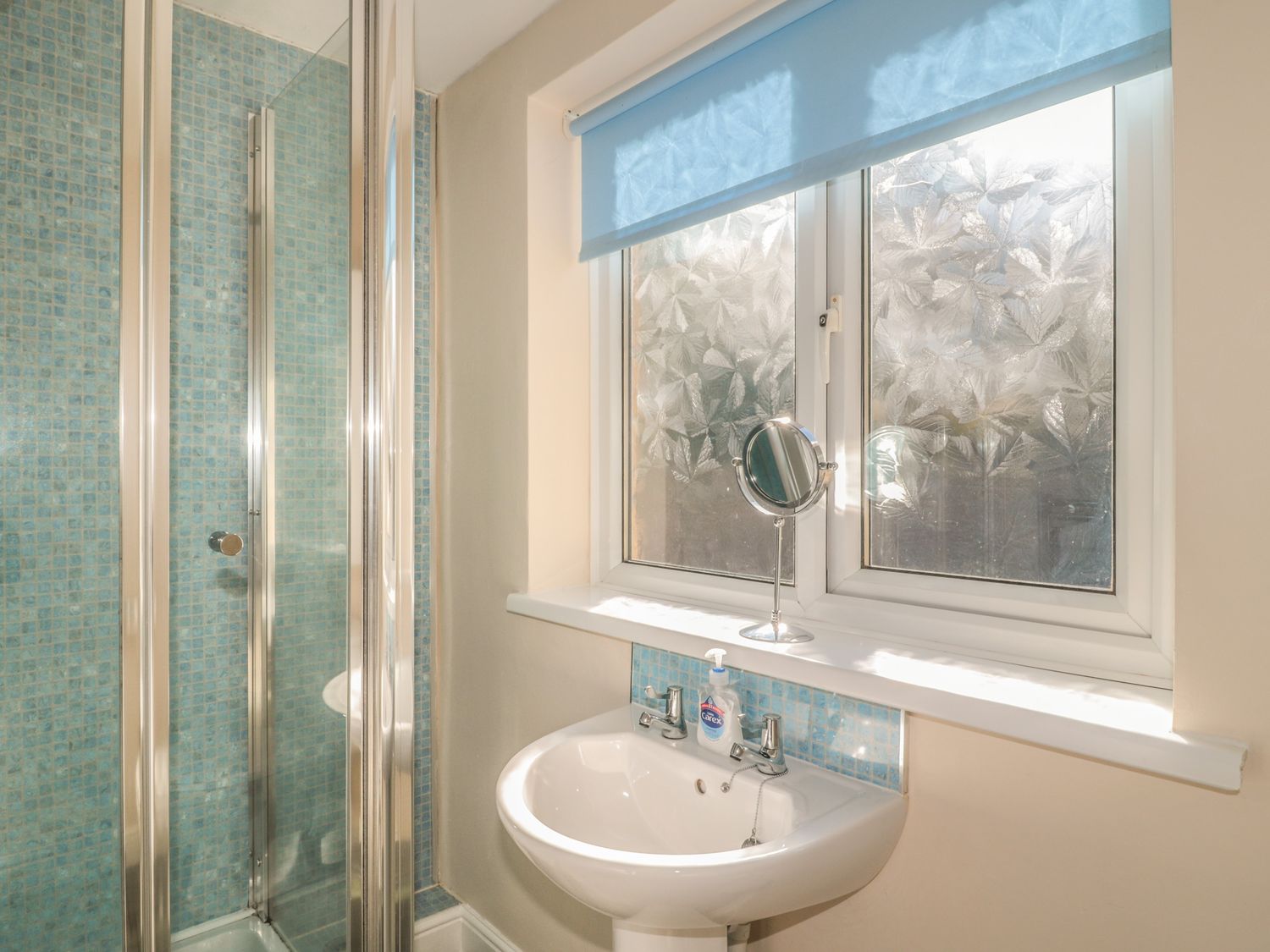 Shunting Cottage, Acklington