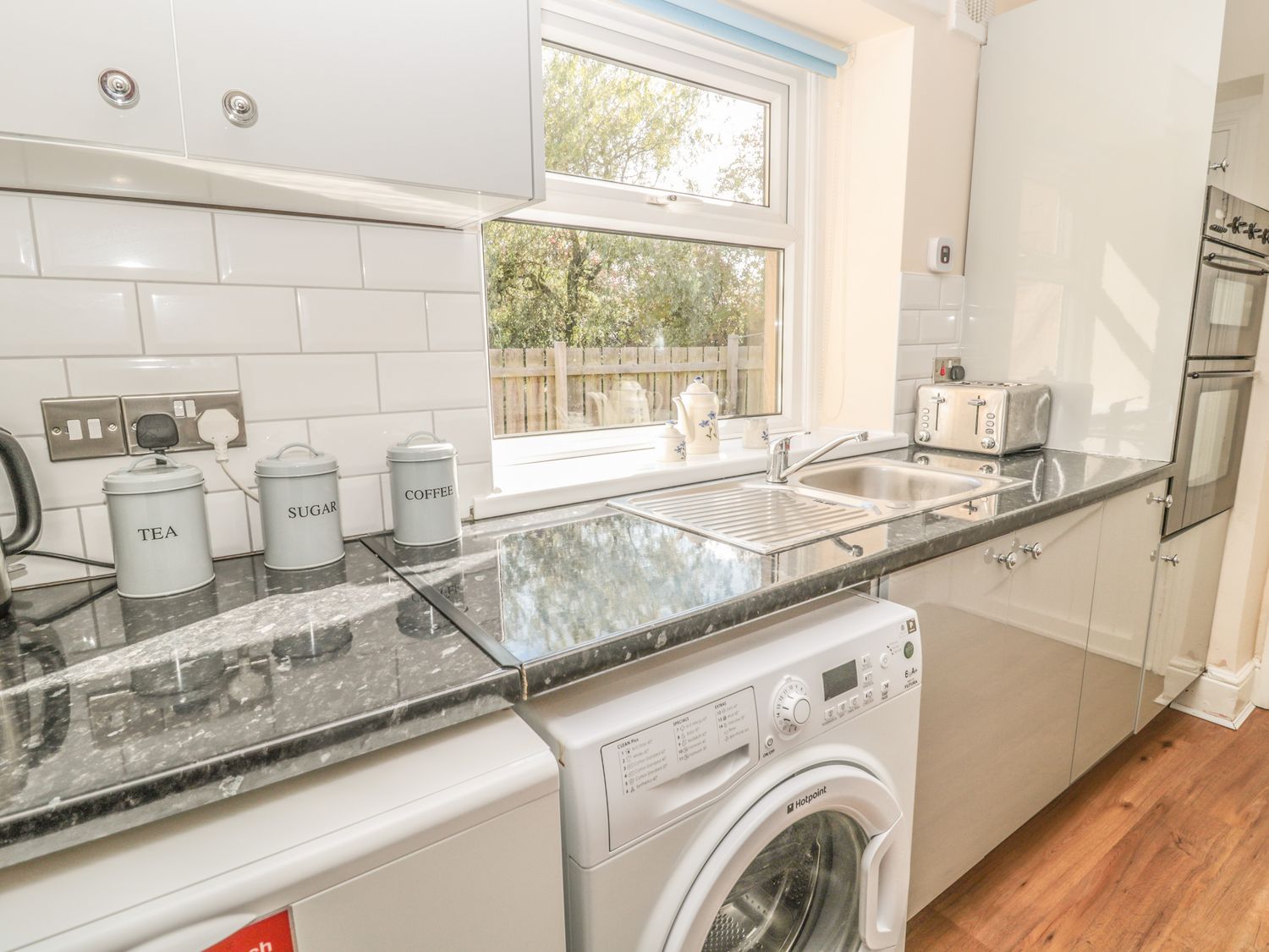 Shunting Cottage, Acklington