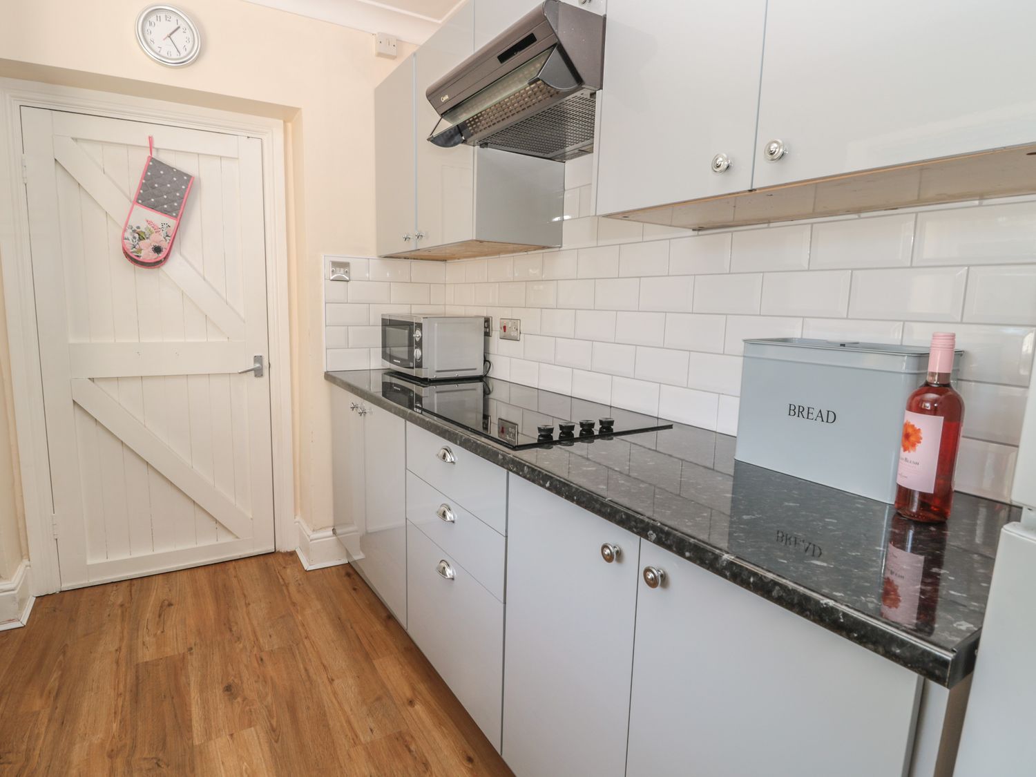 Shunting Cottage, Acklington