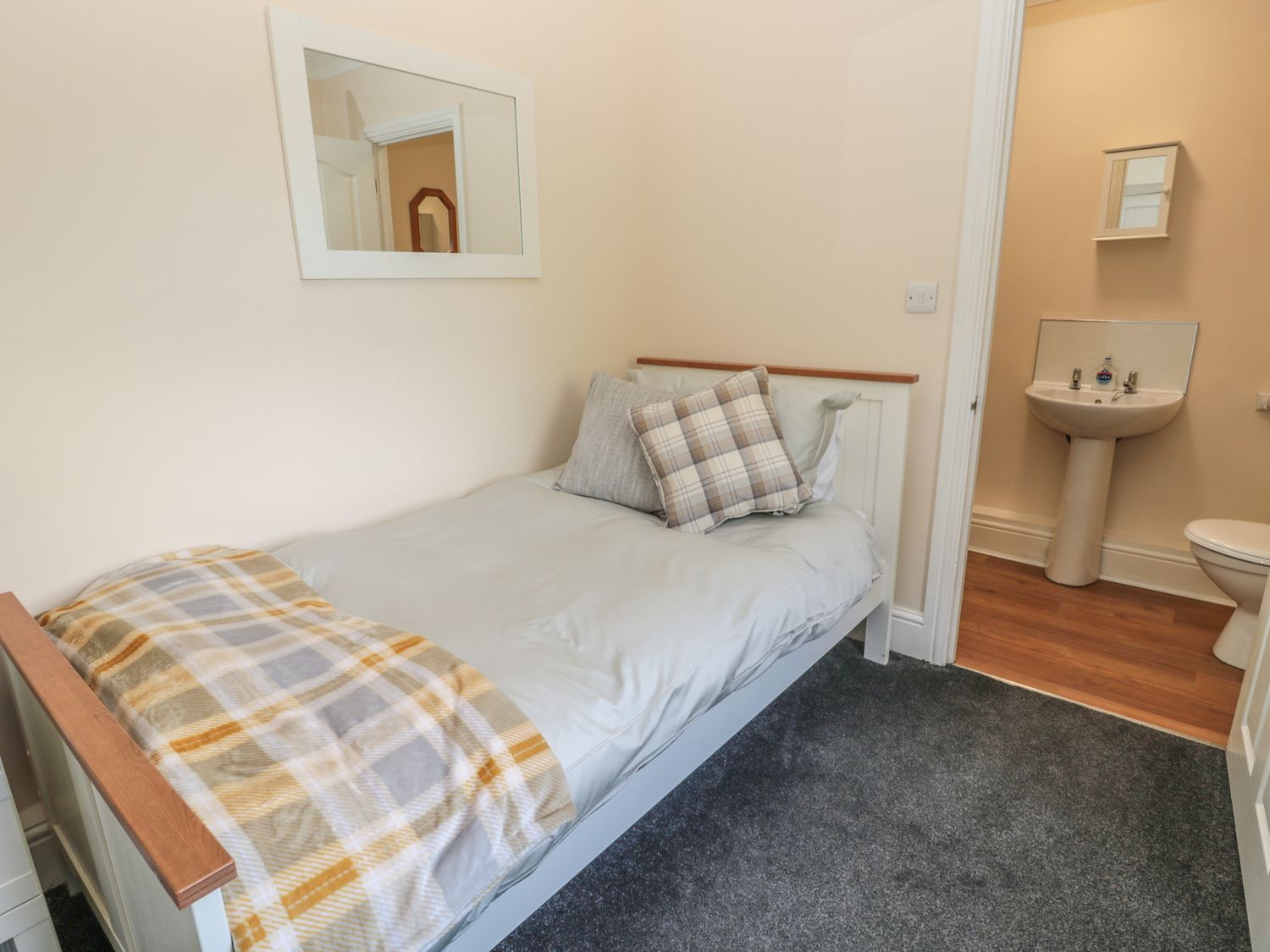 Shunting Cottage, Acklington