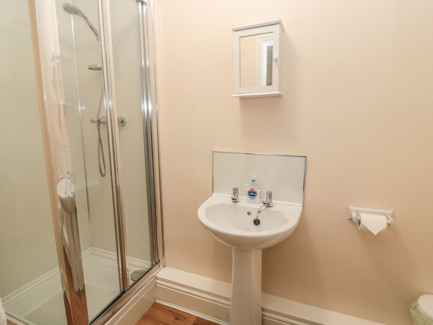 Shunting Cottage, Acklington