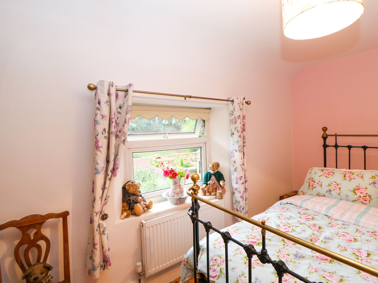 5 Station Cottages, Rowlands Gill Durham England Cottages For