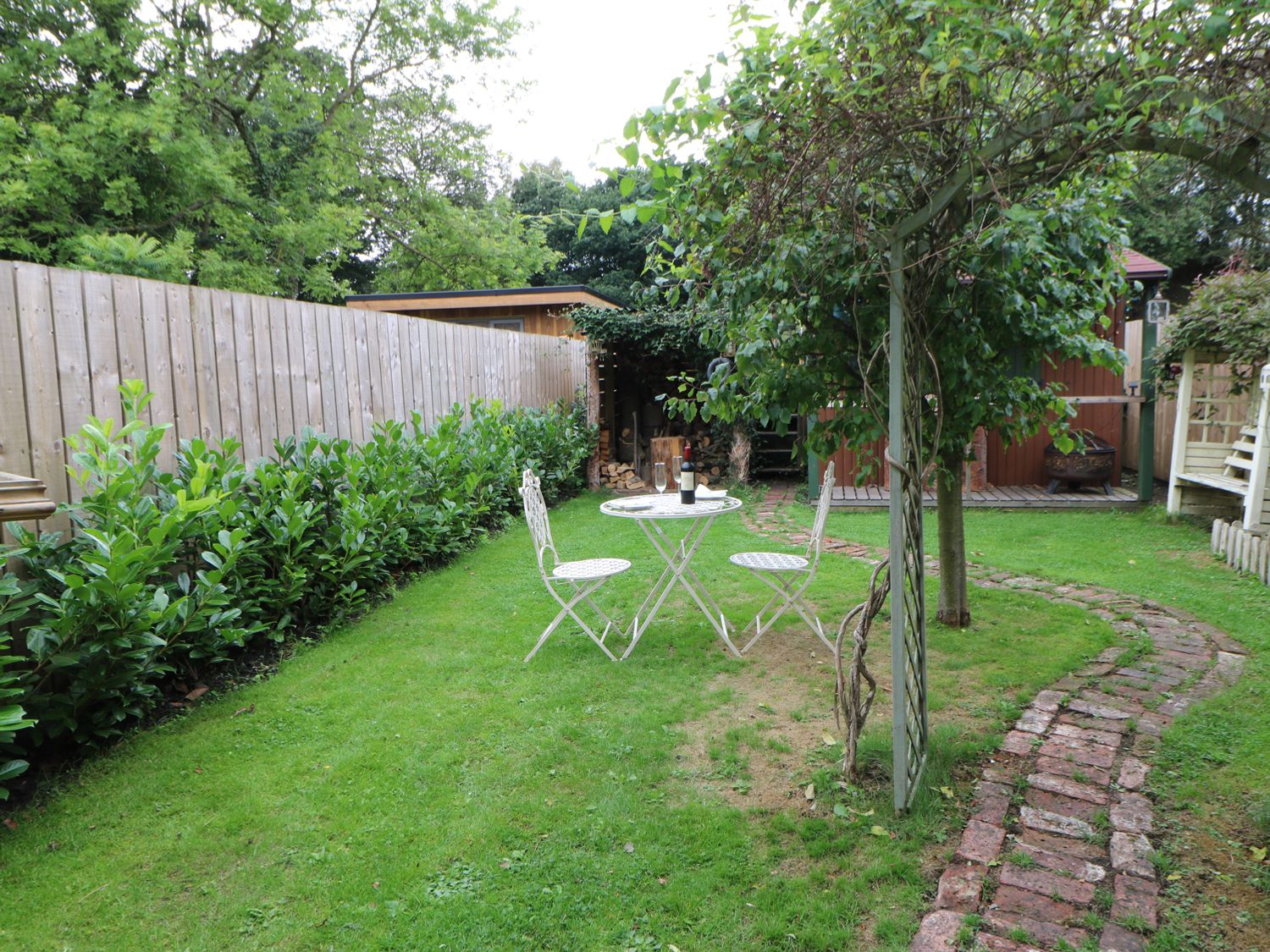 5 Station Cottages, Rowlands Gill Durham England Cottages For