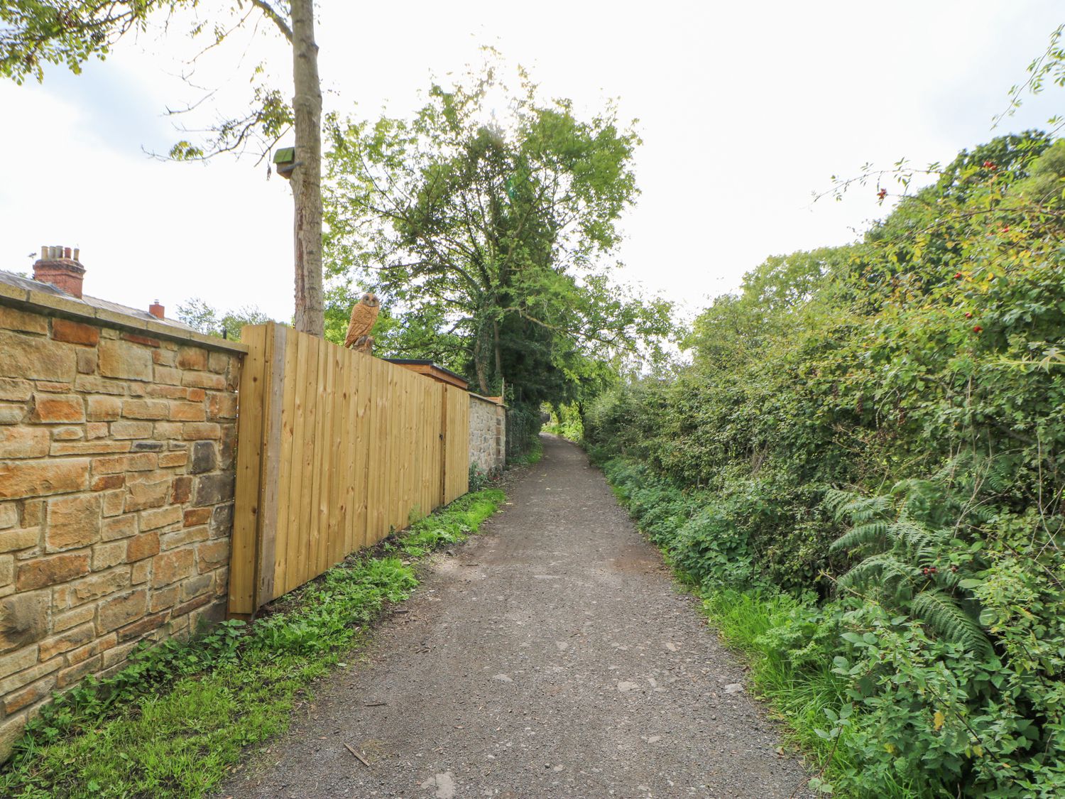 5 Station Cottages, Rowlands Gill Durham England Cottages For