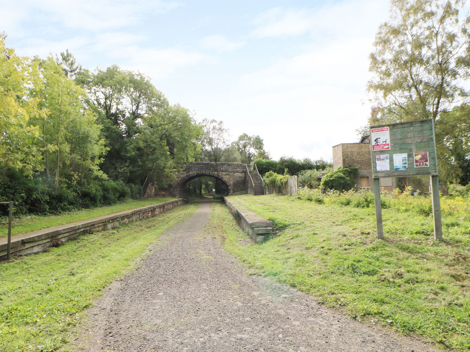 5 Station Cottages, Rowlands Gill Durham England Cottages For