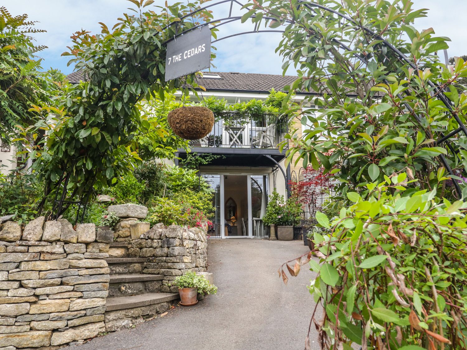 The Studio, Cotswolds