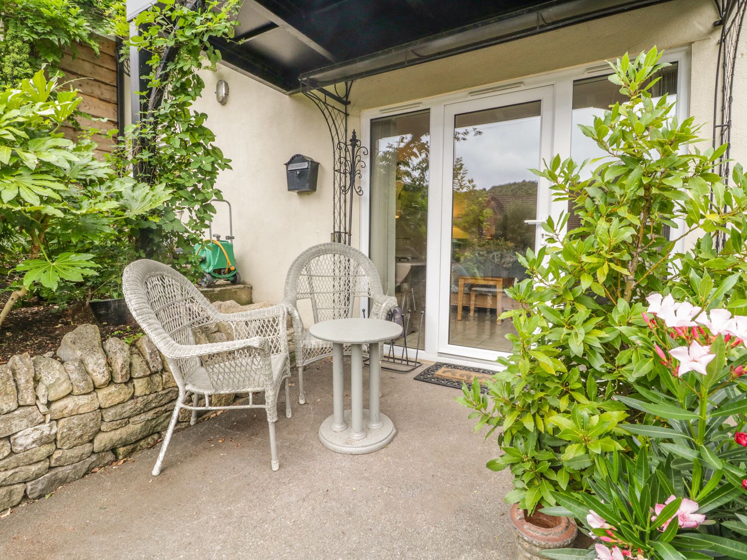 The Studio, Cotswolds