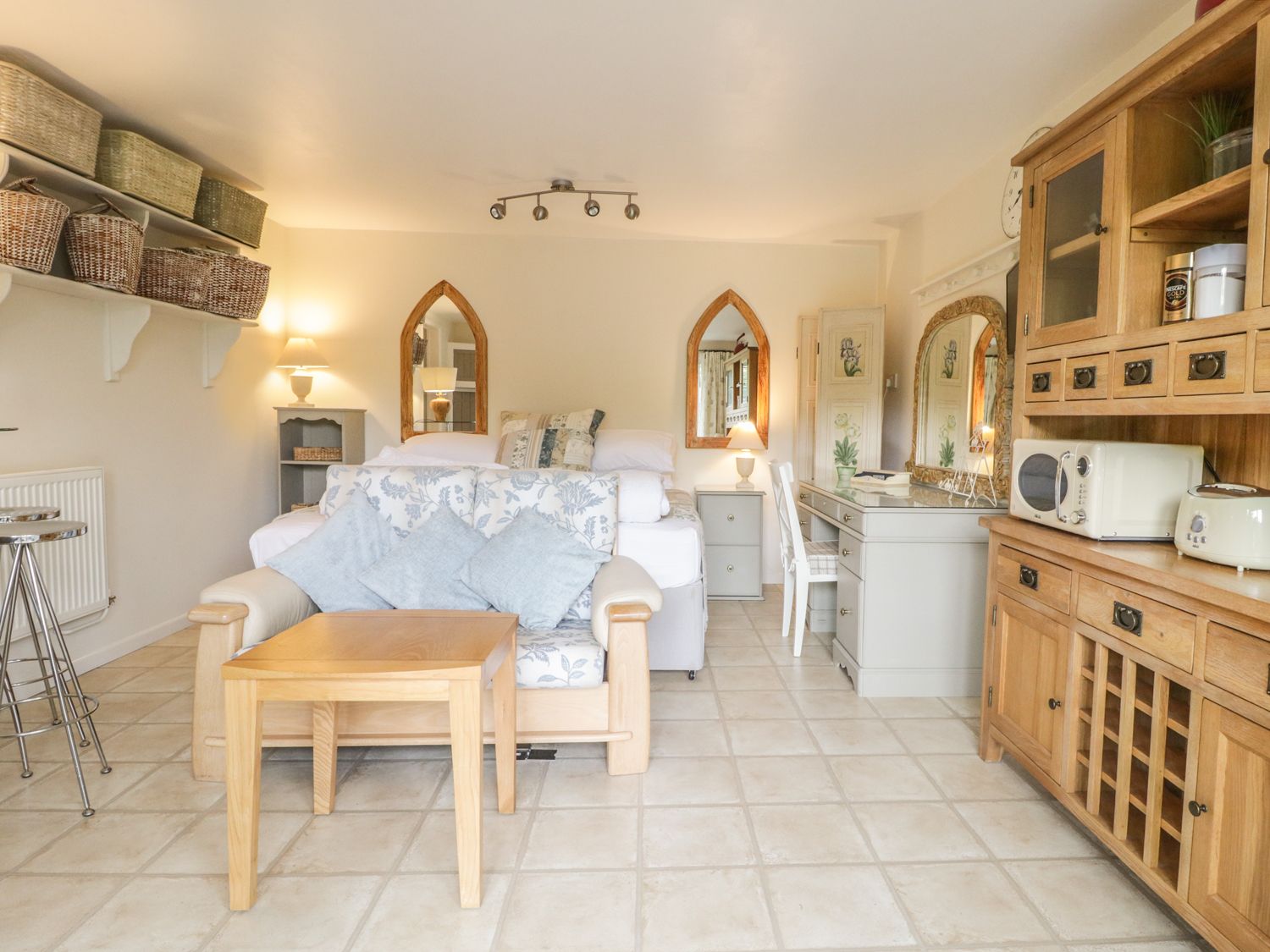 The Studio, Cotswolds