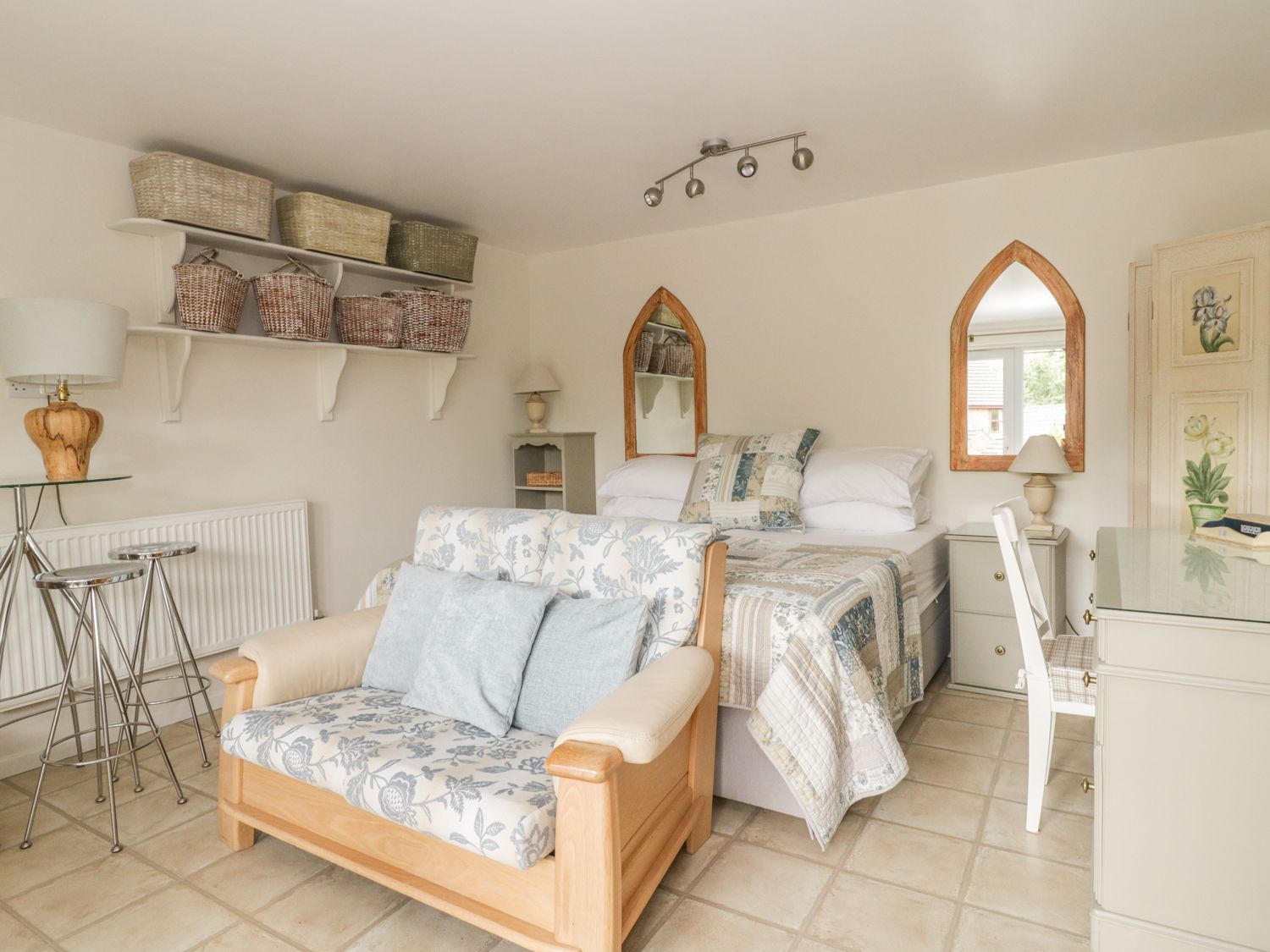 The Studio, Cotswolds