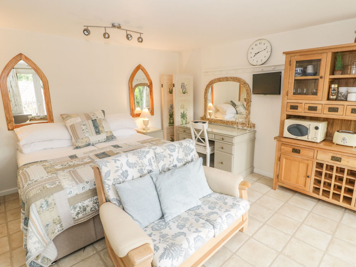 The Studio, Cotswolds