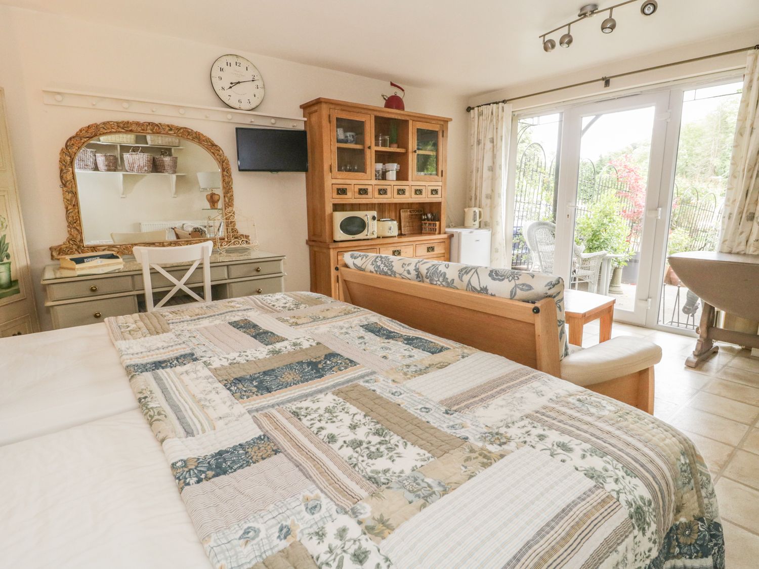 The Studio, Cotswolds