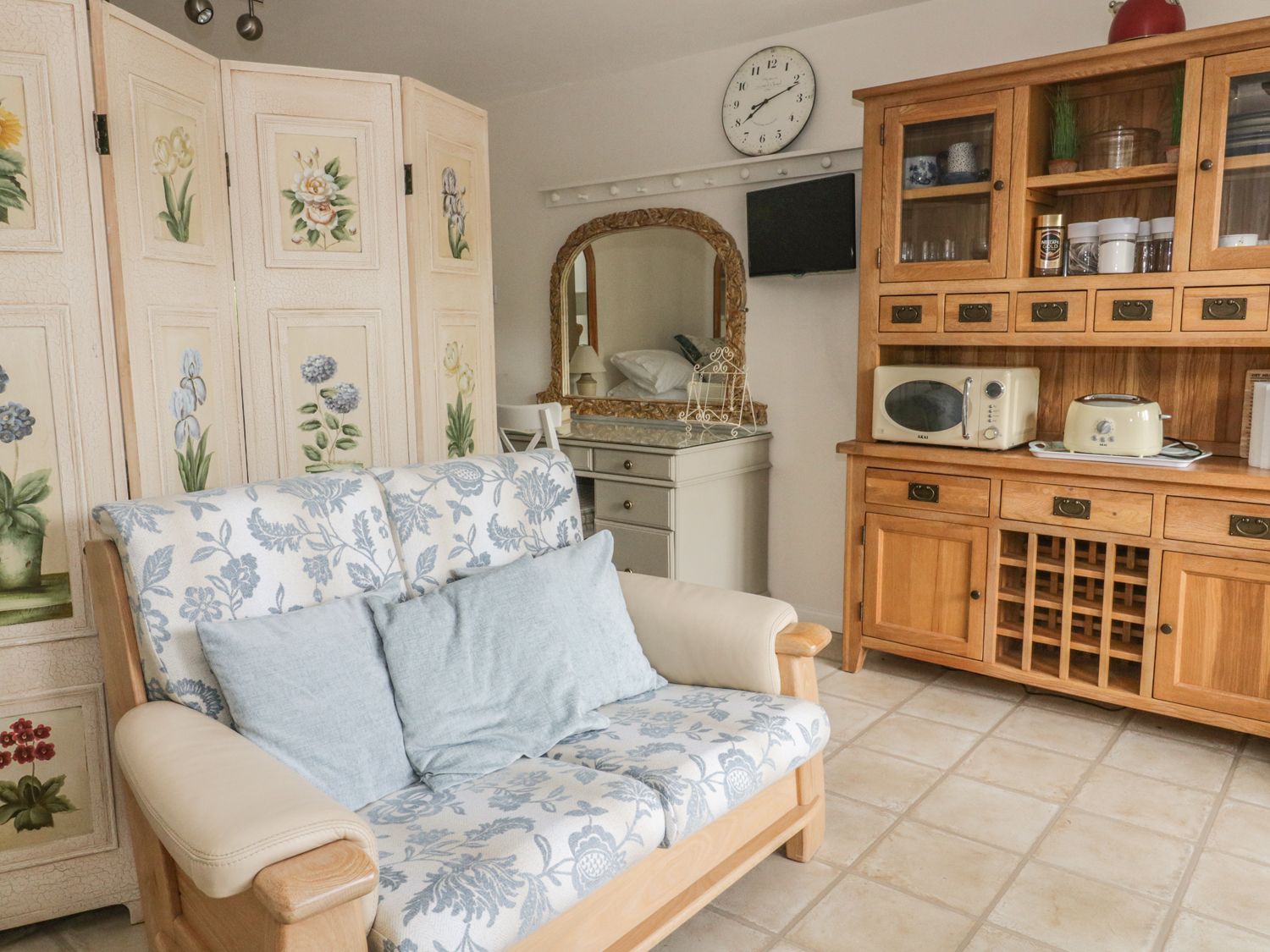 The Studio, Cotswolds