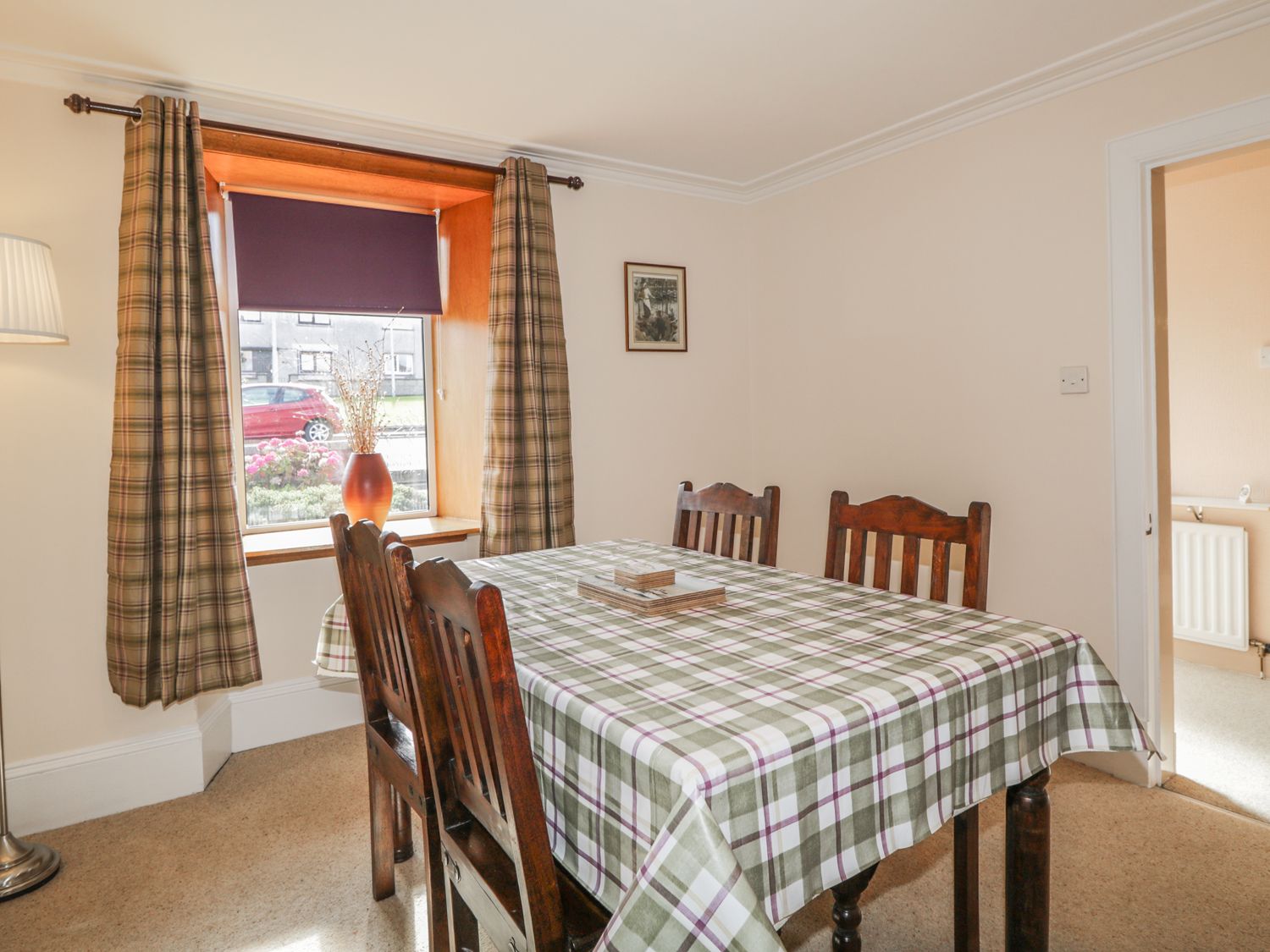 19 Reidhaven Street, Aberdeenshire