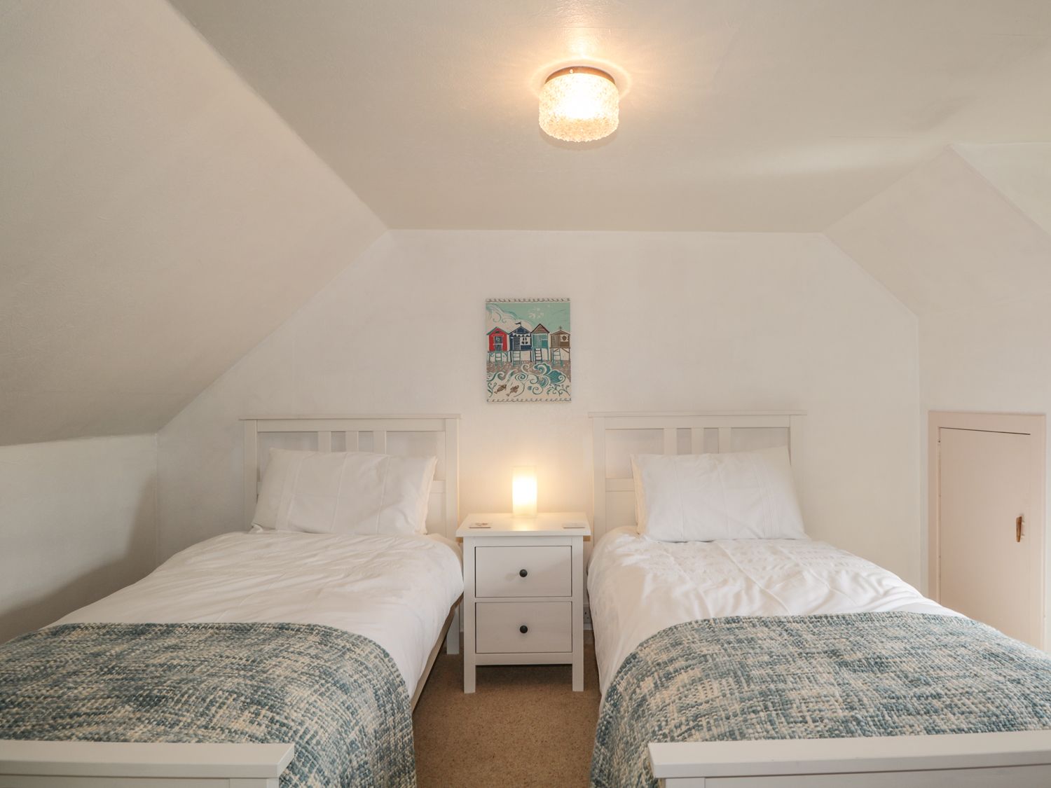 19 Reidhaven Street, Aberdeenshire