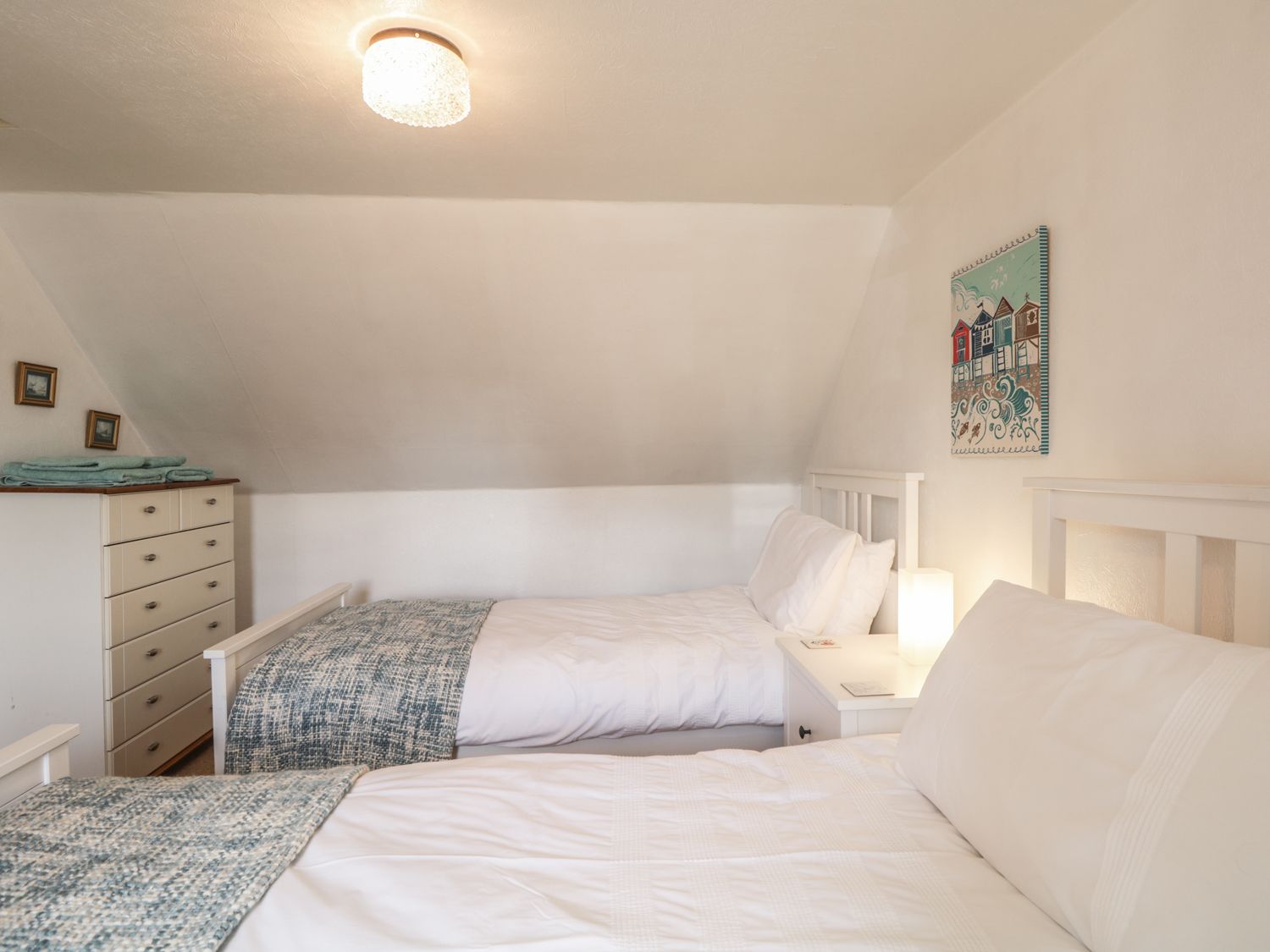 19 Reidhaven Street, Aberdeenshire