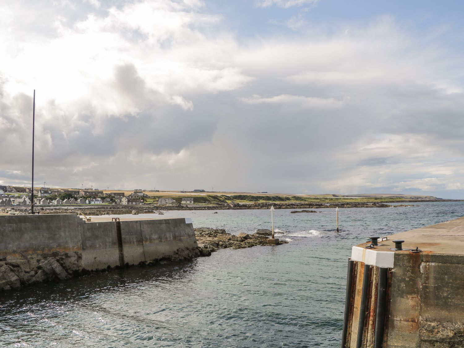 19 Reidhaven Street, Aberdeenshire