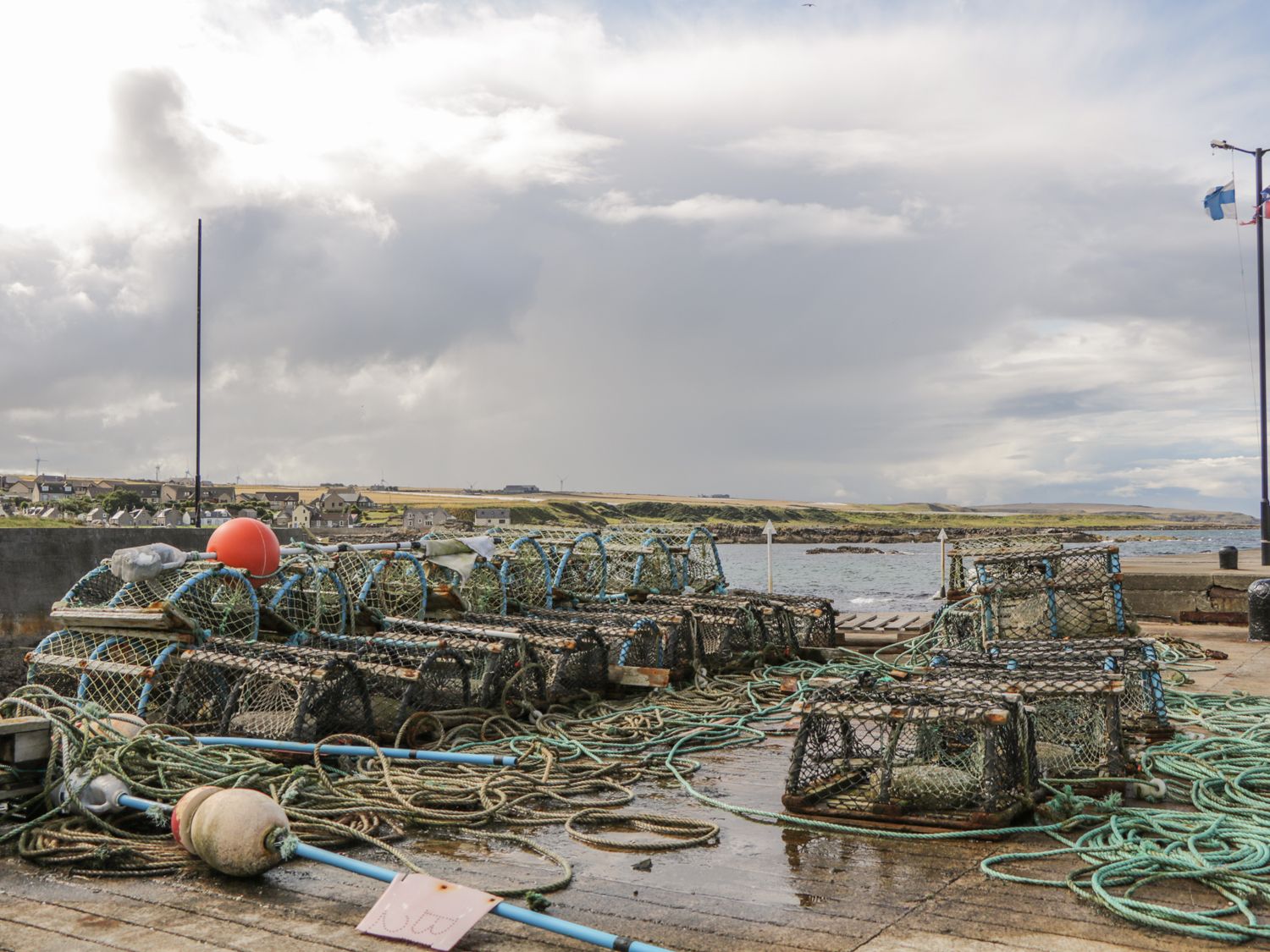 19 Reidhaven Street, Aberdeenshire