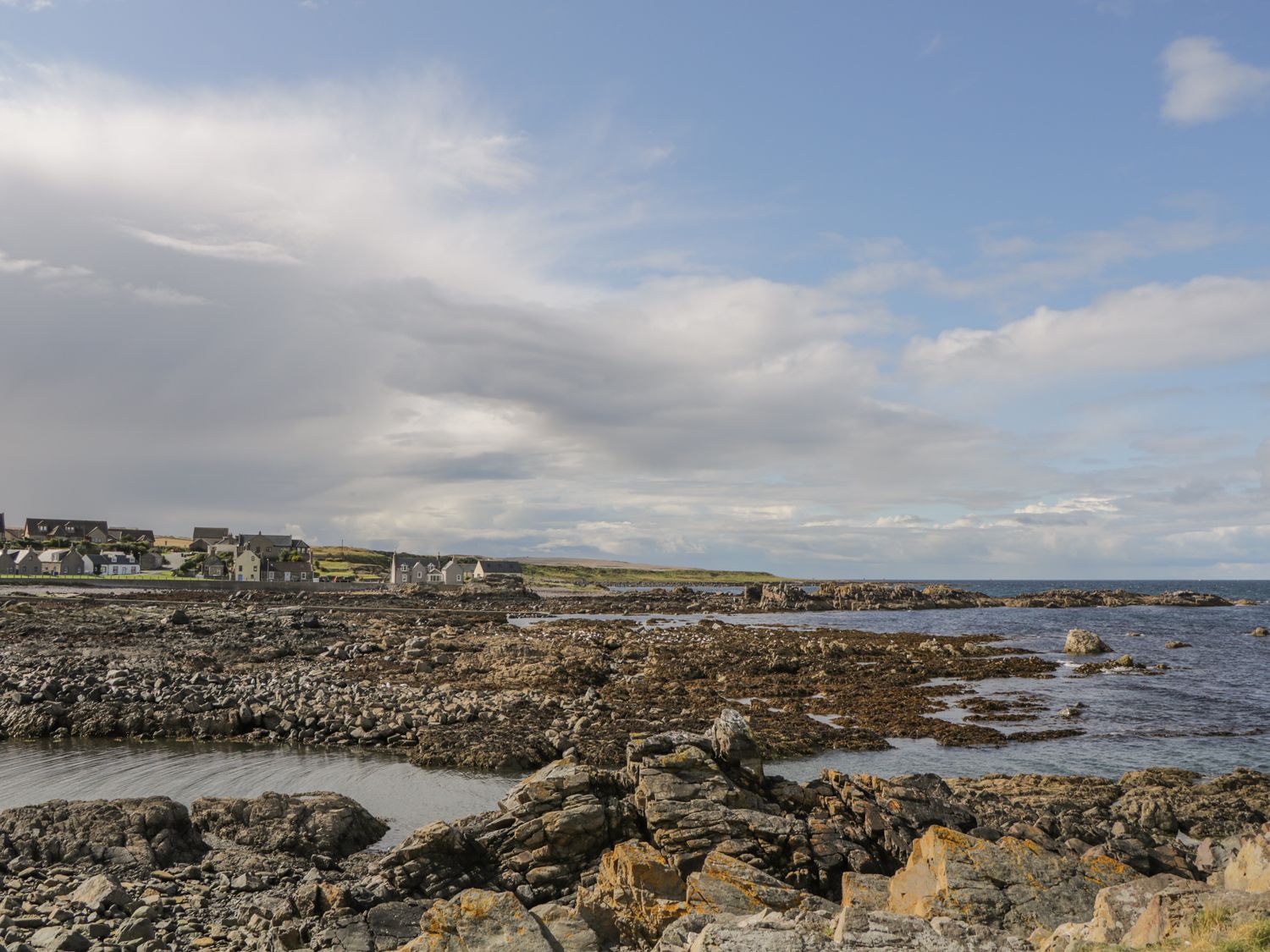 19 Reidhaven Street, Aberdeenshire