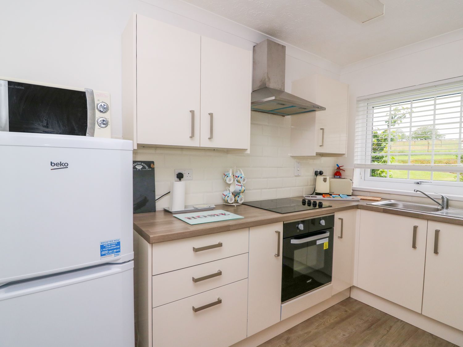 Beech Tree Cottage, Aberporth