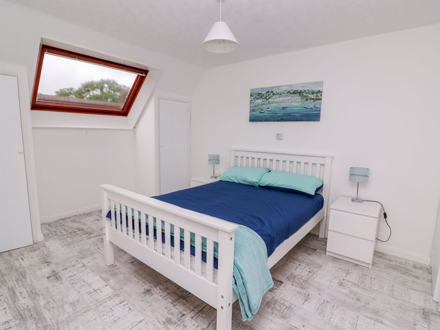 Beech Tree Cottage, Aberporth