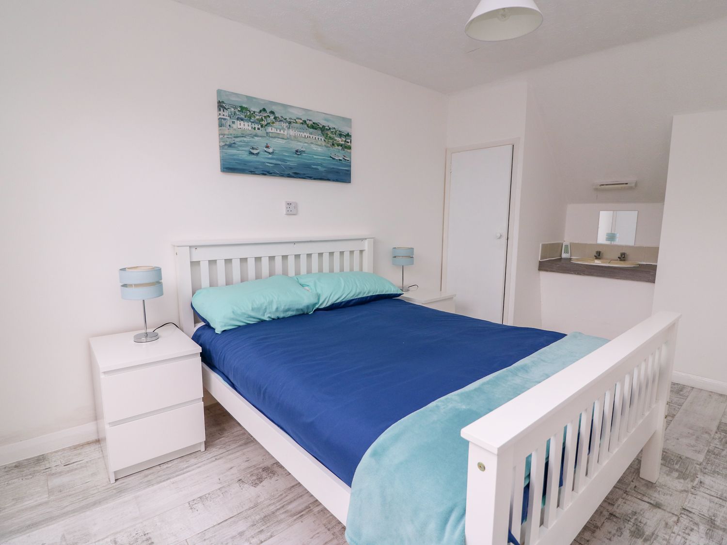 Beech Tree Cottage, Aberporth