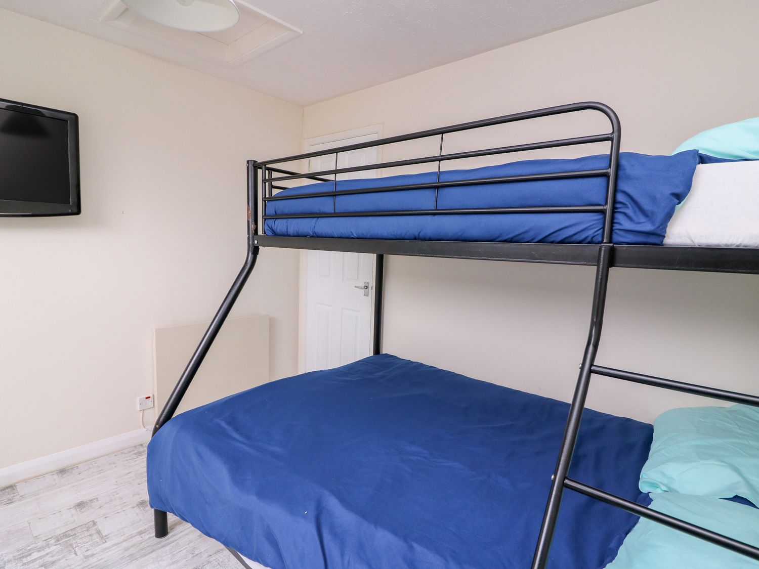 Beech Tree Cottage, Aberporth