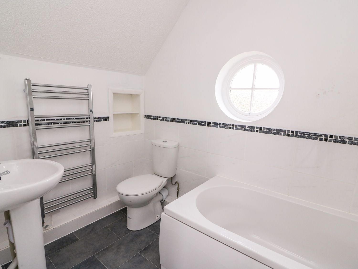 Beech Tree Cottage, Aberporth