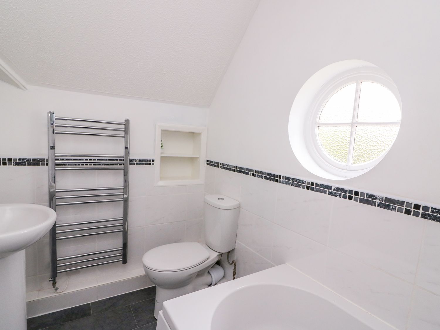 Beech Tree Cottage, Aberporth