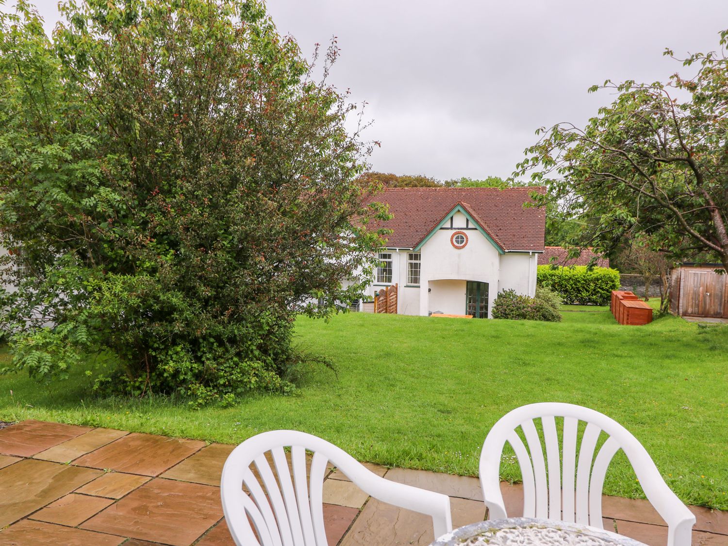 Beech Tree Cottage, Aberporth