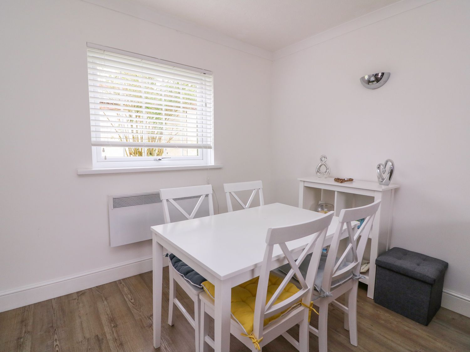 Beech Tree Cottage, Aberporth