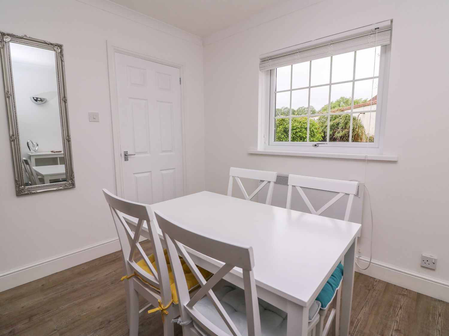 Beech Tree Cottage, Aberporth