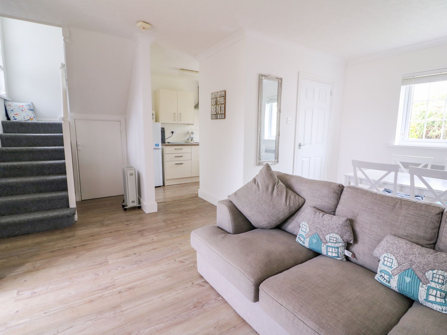 Beech Tree Cottage, Aberporth