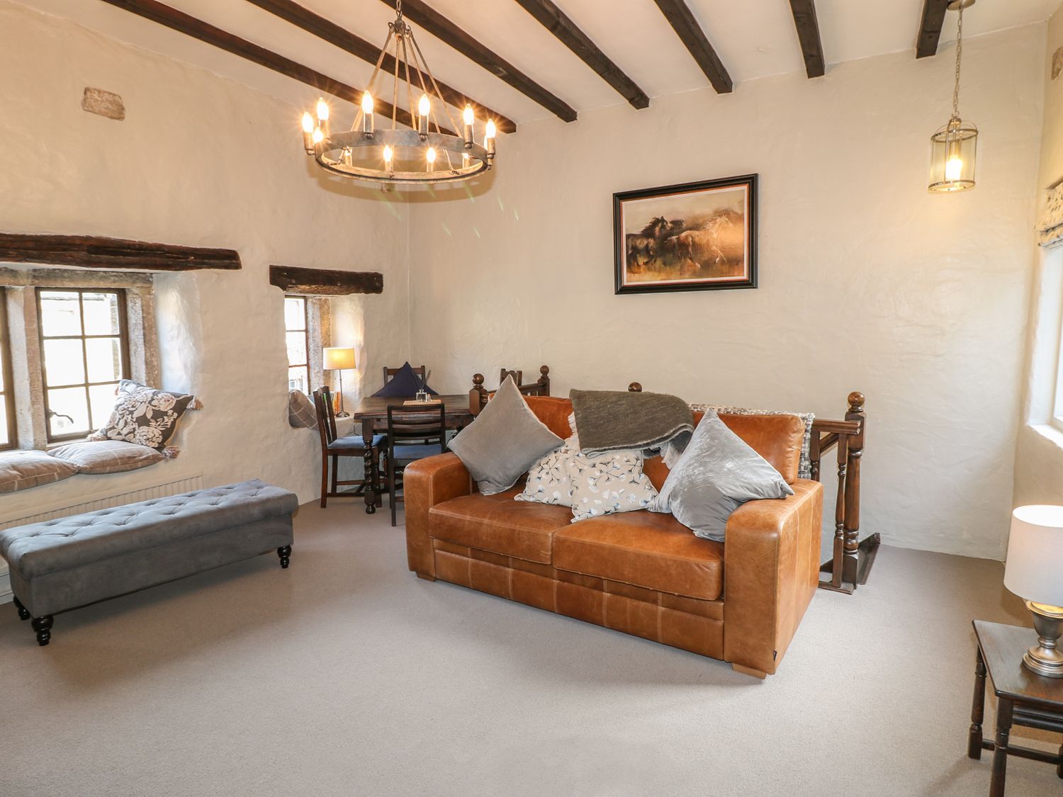 Farriers Cottage, Peak District National Park