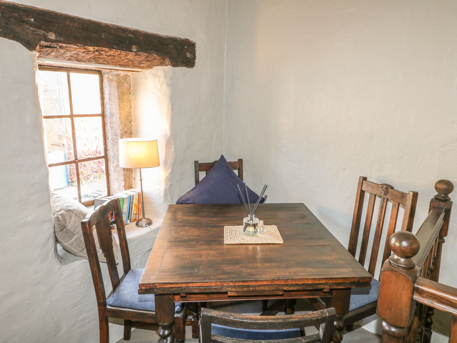 Farriers Cottage, Peak District National Park