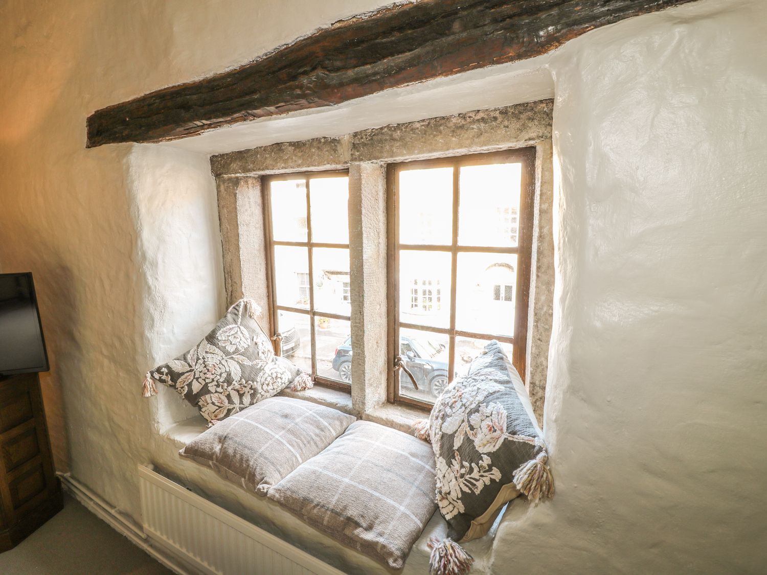 Farriers Cottage, Peak District National Park