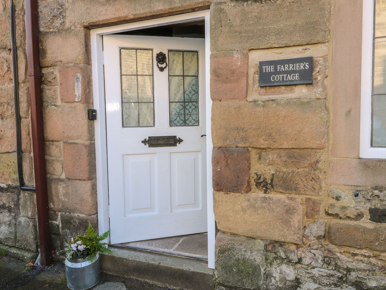 Farriers Cottage, Peak District National Park
