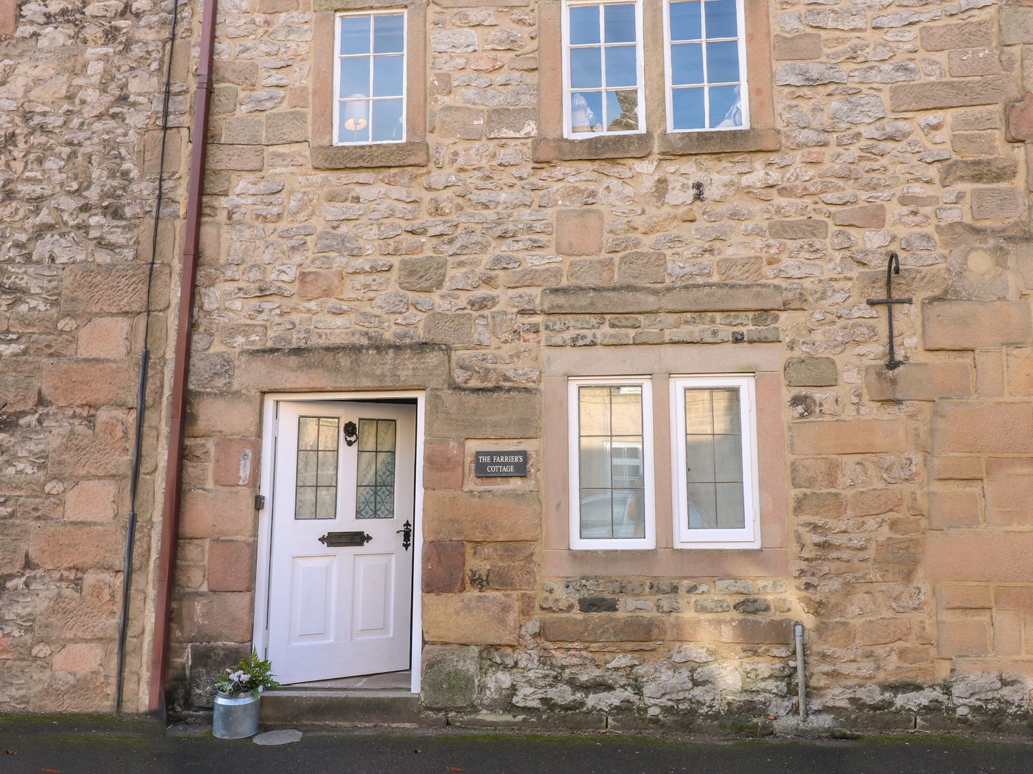 Farriers Cottage, Peak District National Park