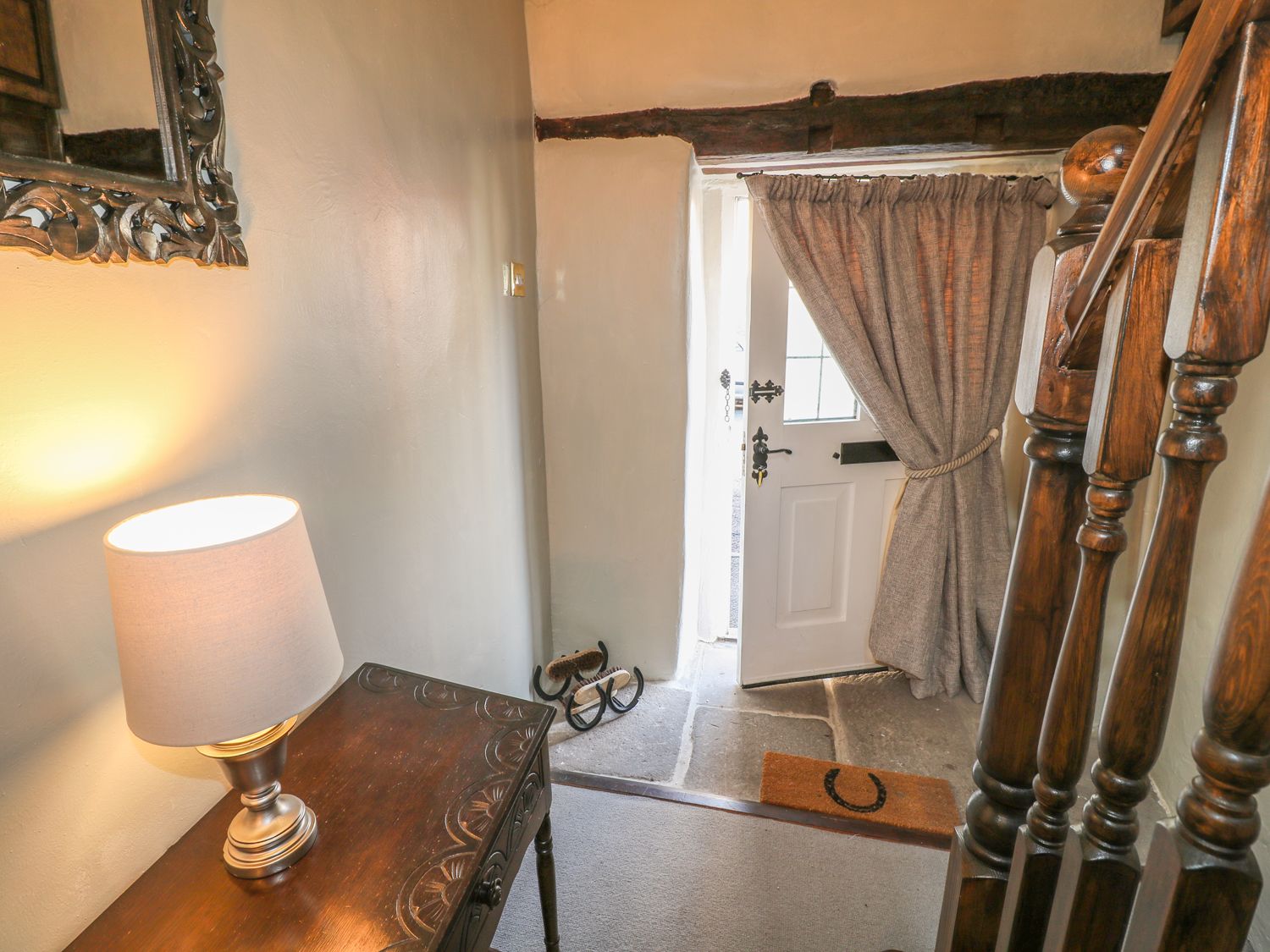 Farriers Cottage, Peak District National Park