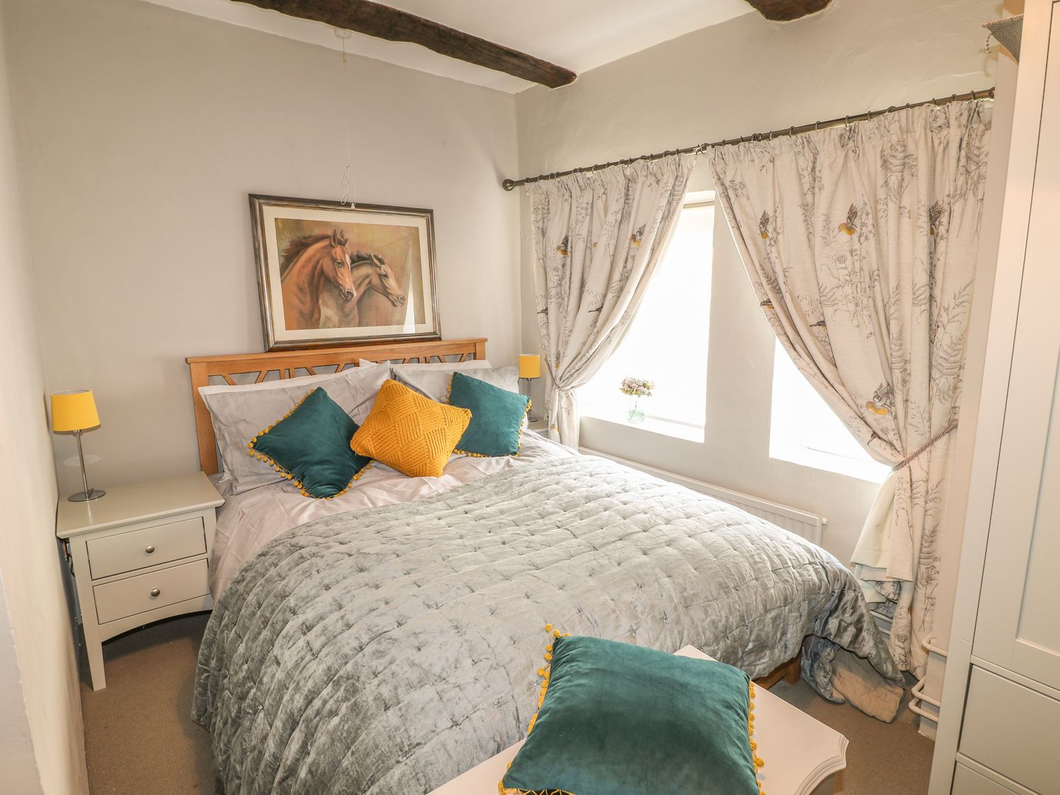 Farriers Cottage, Peak District National Park