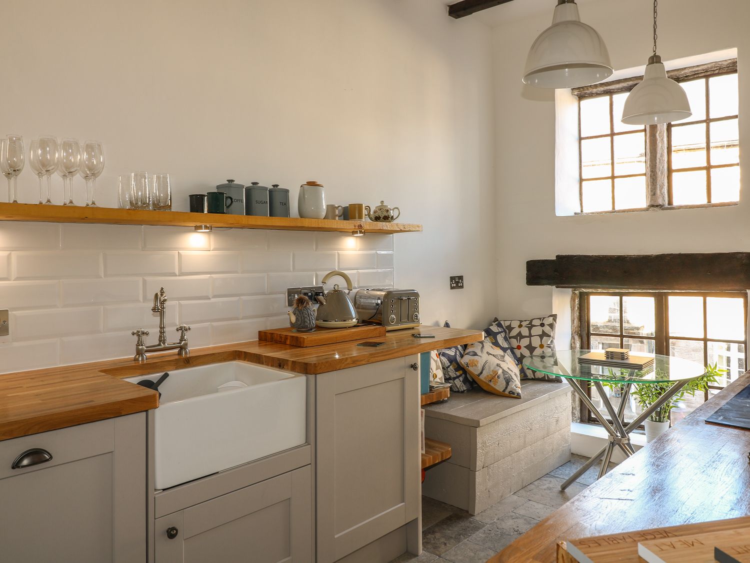 Farriers Cottage, Peak District National Park